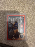 Kevin Berkoe 10/10 Shrewsbury Town Panini EFL Football