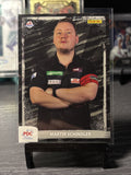 Panini PDC 2025 World Championship Darts Martin Schindler Base Card PDC-39