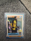 Panini Football Newport County Courtney Baker-Richardson 10/20