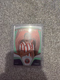 Sydie Peck 24/50 Represent Sheffield UTD. Panini 25/26 EFL Eternity.