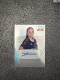 Panini WSL Eternity Leicester City Sam Tierney Auto