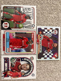 2026 Panini EFL Premium - Leyton Orient Card Bundle All Cards Pictured Included