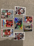 Panini Football EFL Charlton Athletic Base Card Bundle x8 No Duplicates