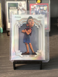 Ercole Visconti 2024 Topps Chrome Disney Pixar #181 Silver Refractor