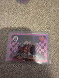 Panini EFL Premium Bosun Lawal Cosmic /25 - Stoke City