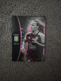 2026 Panini Barclays WSL Eternity Lynn Wilms Aston Villa Eclipse Insert 14/25