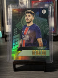 Lucas Beraldo /99 Topps UCC 2024/25 Current Stars PSG