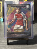 Topps Inception UEFA Club Competitions 2024-25 Gabriel Martinelli #149 /199