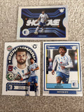 Panini Football Barrow AFC Base Card Bundle