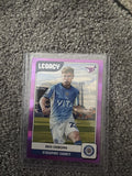 Panini Football EFL 2025-26 Stockport County Ben Osborn Legacy 46/49