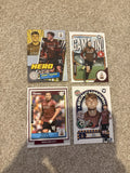 Panini Football Bradford City Base Card Bundle