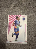 Panini Eternity WSL Carla Camacho 12/25