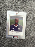 2025-26 Panini EFL Premium Sticker Rewind Leicester City Stephy Mavididi