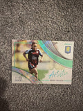 Ebony Salmon Aston Villa Eternity Numbered /50 Panini Eternity WSL Artistic