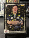 Panini PDC Dart World Championship 2025 Callan Rydz Base Card First Edition