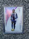 Panini EFL Eternity 2025/26 Oldham Manny Monthe - Numbered 25/25