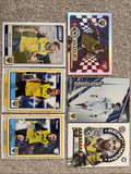 6 x Panini EFL Premium 2026 Oxford Base & Inserts Bundle - No Duplicates