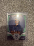 Panini EFL Eternity Card Brandon Khela Represent Peterborough Numbered 24/50