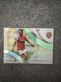 Panini Eternity WSL Mariona Caldentey Arsenal Artistic /50