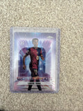 LAMINE YAMAL - 2024-25 Topps UCC Chrome - Wonderkids - Barcelona