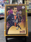 UCC Gold 2024/25 - Gold - Fabian Ruiz