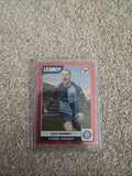 Panini EFL 26 Jack Grimmer Red 6/10 Wycombe Wanderers