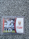 Panini EFL Eternity 2026 Tranmere Rovers For The Team2/10