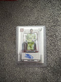 Panini EFL Premium 2026 Bristol City David James Legend Auto