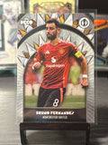 Topps Deco 24-25 2025 Bruno Fernandes Manchester United
