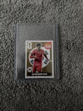 Panini World Cup 2026 Extra Sticker  HEUNG MIN SON GOLD
