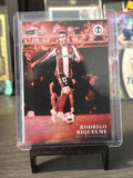 2025-26 Topps Simplicidad UCC Rodrigo Riquelme /5 Real Betis.