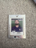 2025-26 Panini Football EFL STICKER REWIND CARD  SRC1 Patrick Roberts Birmingham