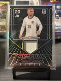 Panini 2024-25 Obsidian Atomic Material Jarrod Bowen England AM-JB /199