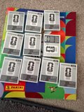 World Cup 2026 Full Loose Set Plus Soft Back Album