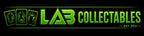 LAB Collectables - Home