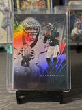 2020 Panini Illusions Jalen Hurts (RC) Base Rookie Raw Mint Condition