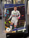 Panini Chronicles 2020-21 Serie A Prestige Adrien Silva Cracked Ice /23