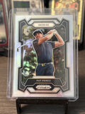 2024 Panini Prizm LIV Golf Pat Perez RARE Silver Prizm 4Aces ⭐️ MINT
