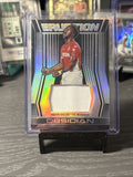 Panini Obsidian 19-20 Keita Blade Monaco Patch /199